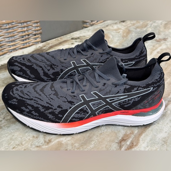 Men’s ASICS Gel-Cumulus 23 running shoes- Size 11 - Picture 5 of 11